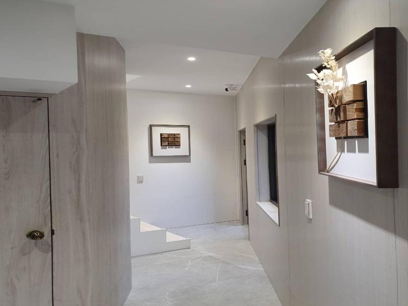 Happy House B&B, Juifan image
