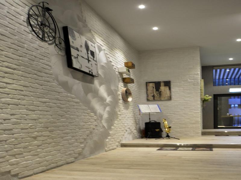 Happy House B&B, Juifan image