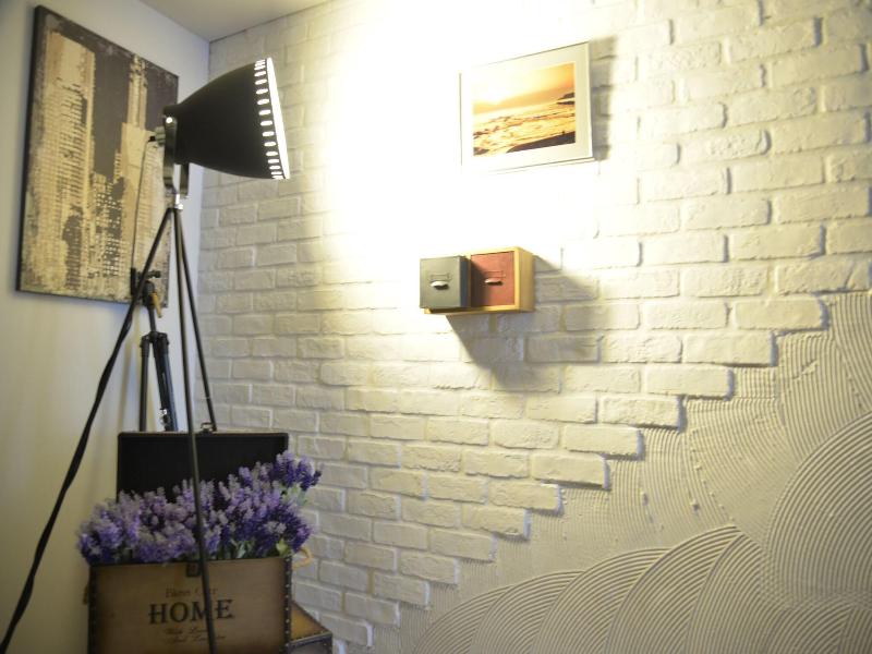 Happy House B&B, Juifan image