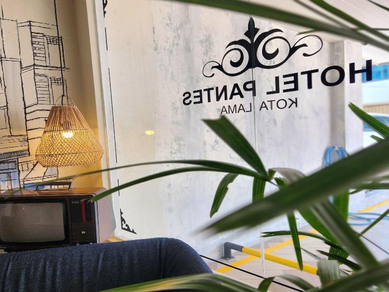 Hotel Pantes Pekojan Semarang