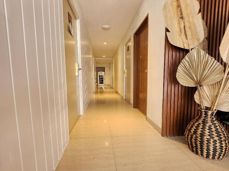 Hotel Pantes Pekojan Semarang