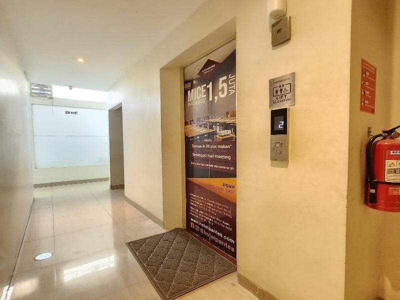 Hotel Pantes Pekojan Semarang