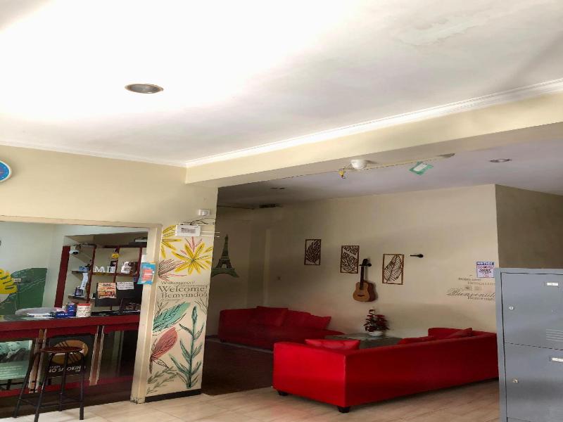 Mador Malang Dorm Hostel image