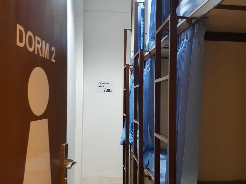 Mador Malang Dorm Hostel image