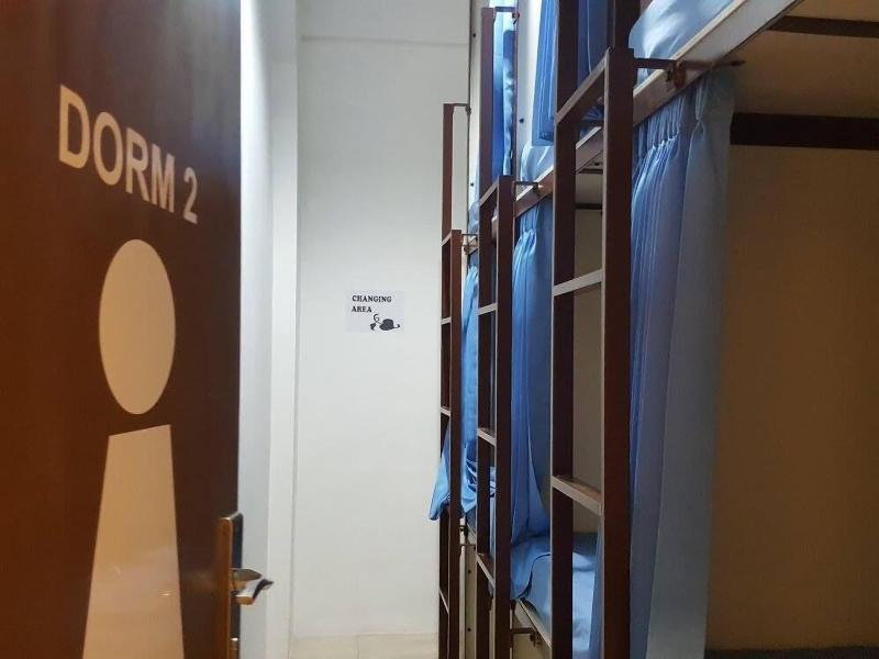 Mador Malang Dorm Hostel image