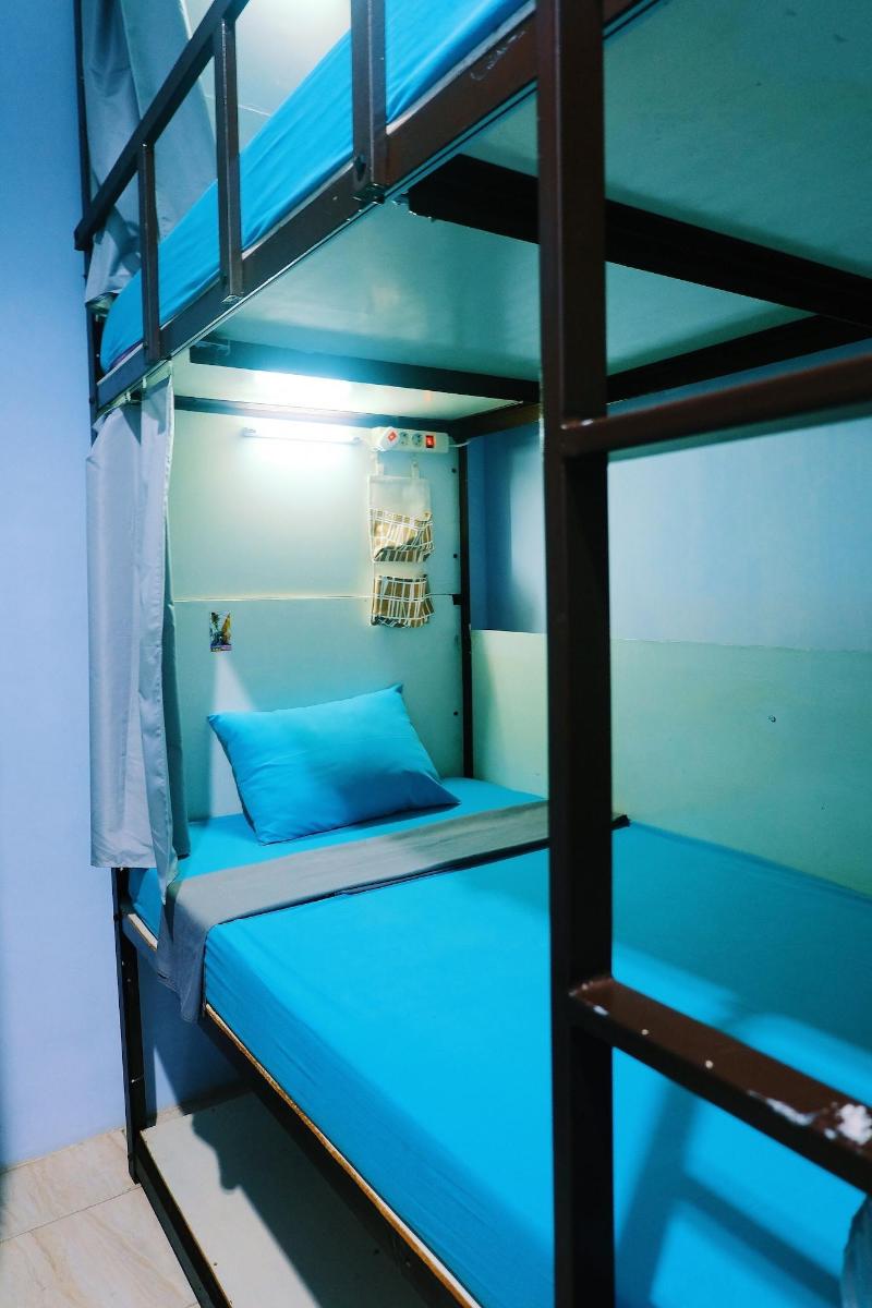 Mador Malang Dorm Hostel image