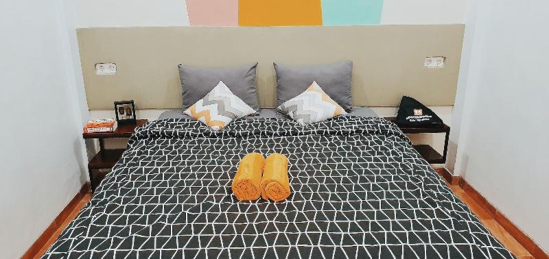 Mador Malang Dorm Hostel image