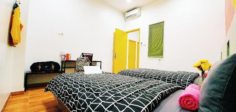 Mador Malang Dorm Hostel image