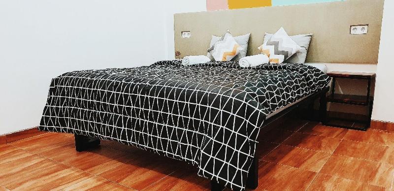 Mador Malang Dorm Hostel image