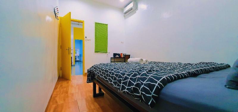 Mador Malang Dorm Hostel image