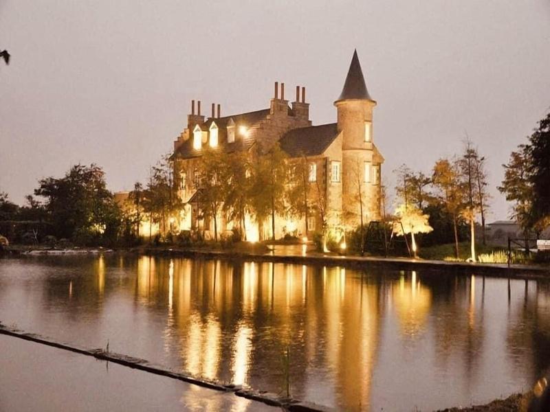Chateau De France image