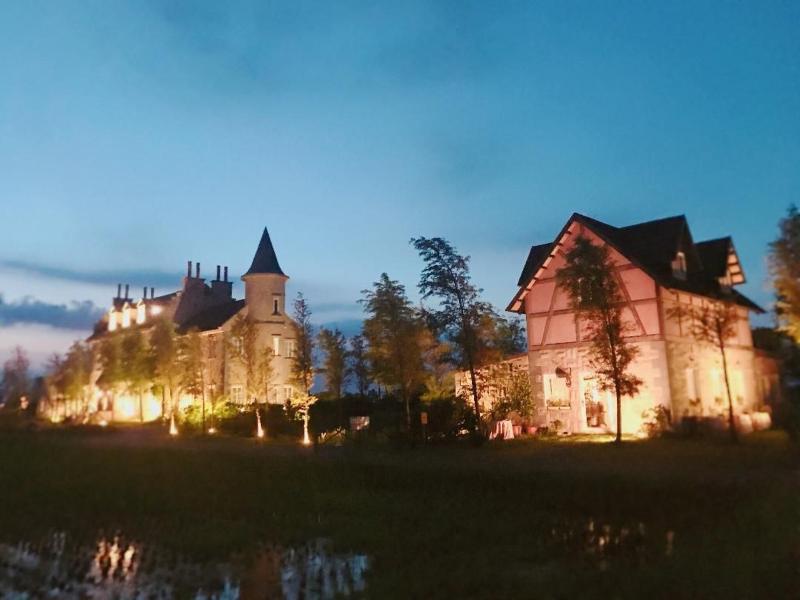 Chateau De France image