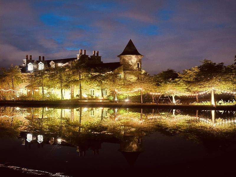 Chateau De France image