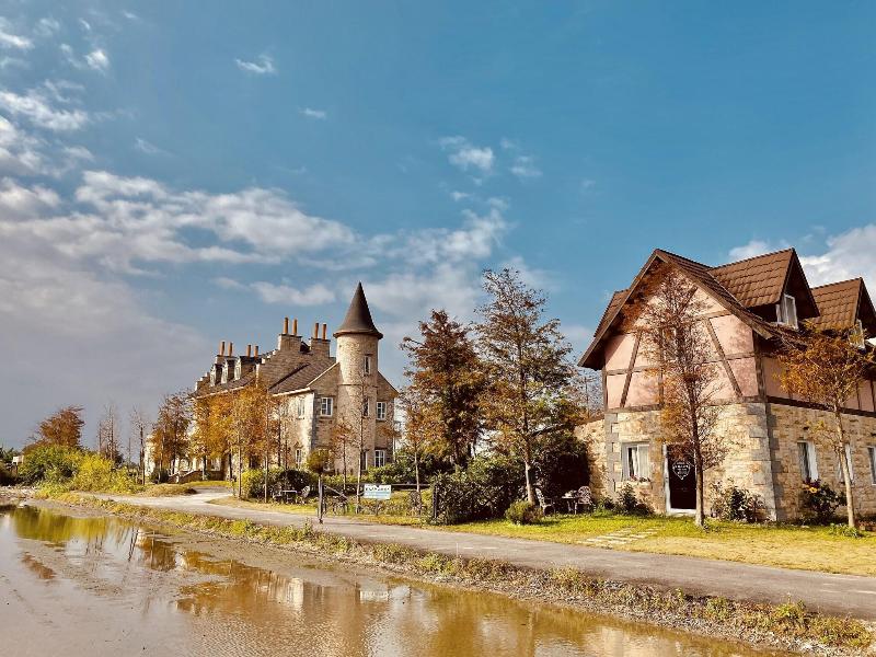 Chateau De France image