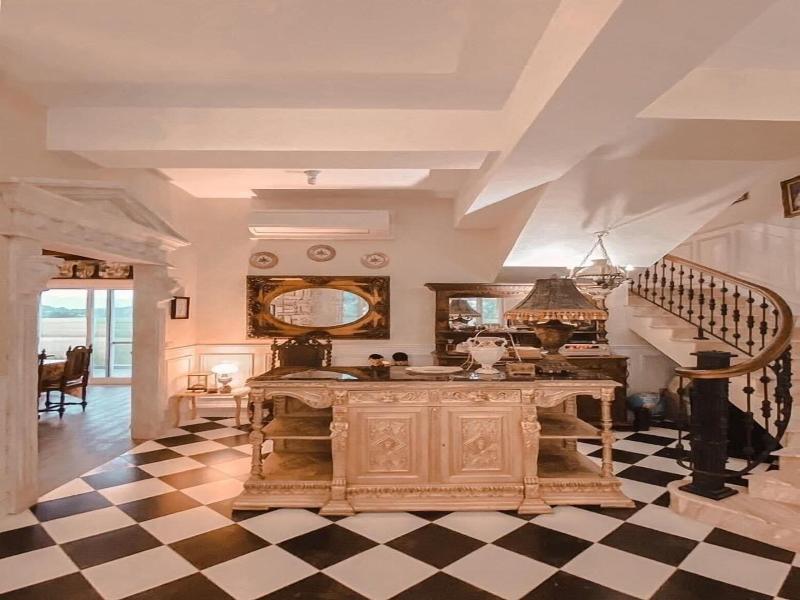Chateau De France image
