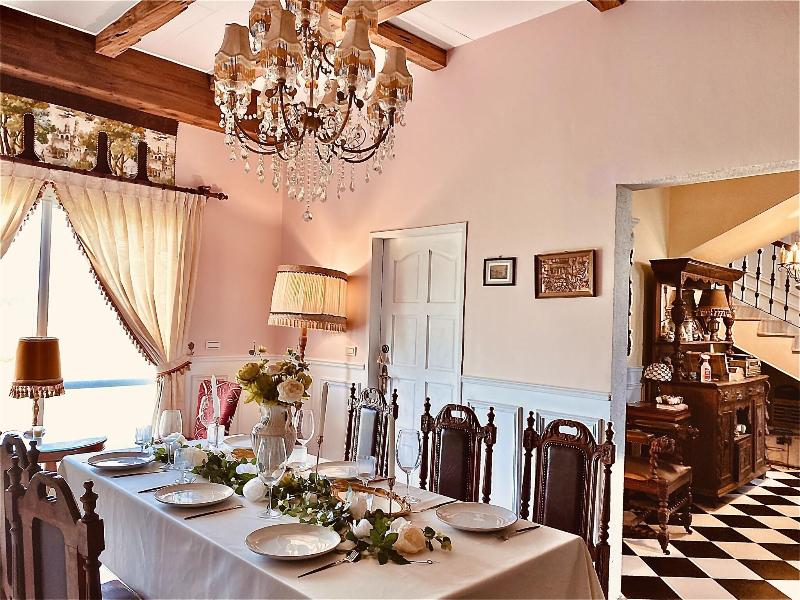 Chateau De France image