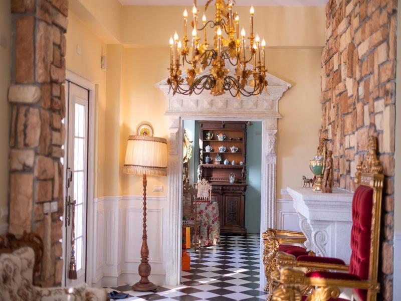 Chateau De France image