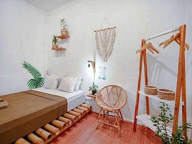 Snooze Guesthouse Yogyakarta - Hostel image