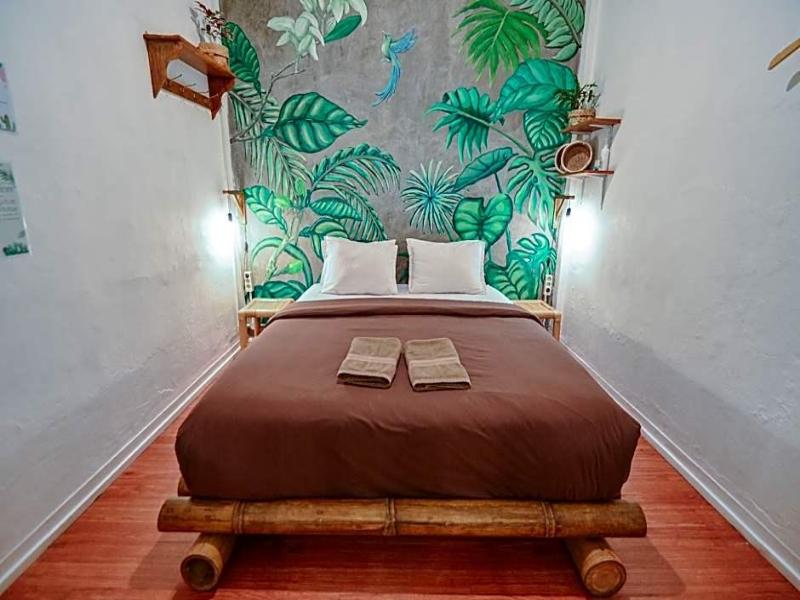 Snooze Guesthouse Yogyakarta - Hostel image