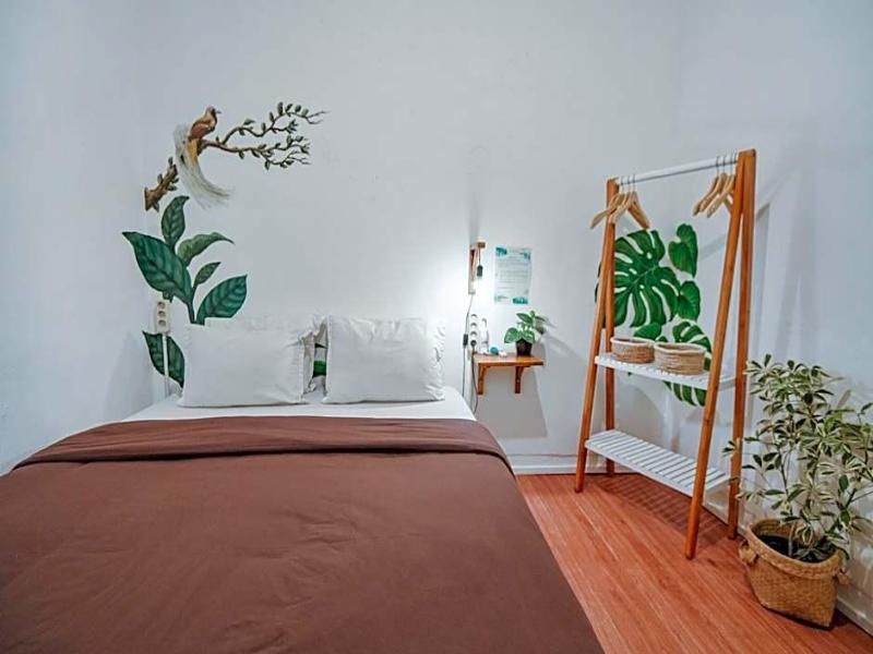 Snooze Guesthouse Yogyakarta - Hostel image
