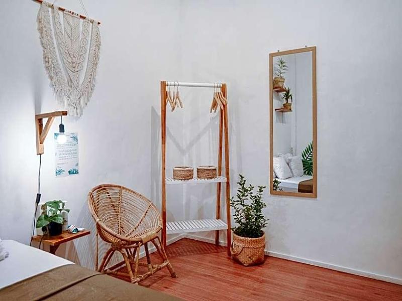 Snooze Guesthouse Yogyakarta - Hostel image