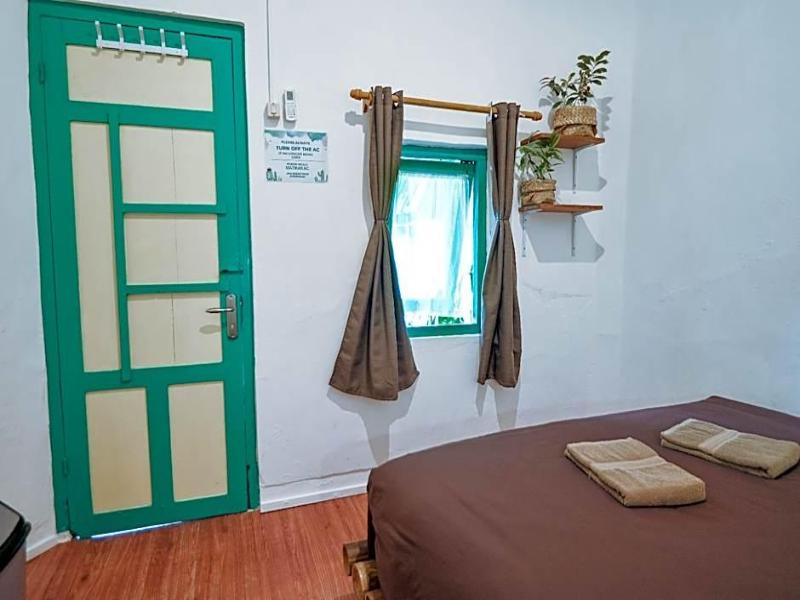Snooze Guesthouse Yogyakarta - Hostel image