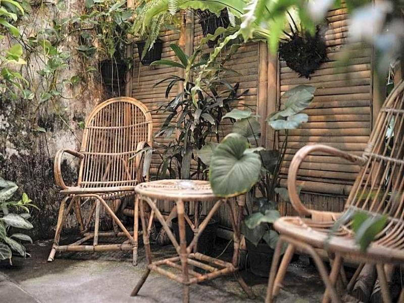 Snooze Guesthouse Yogyakarta - Hostel image