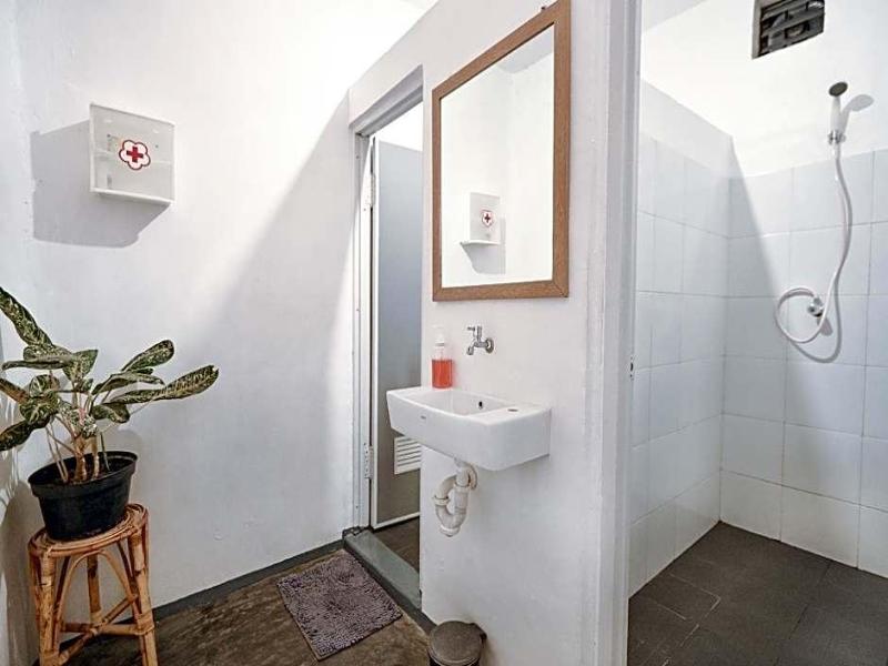Snooze Guesthouse Yogyakarta - Hostel image
