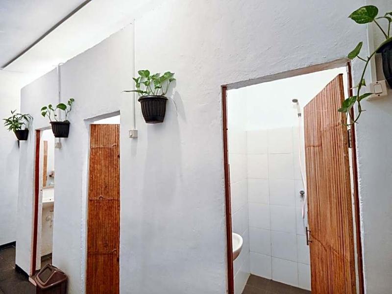 Snooze Guesthouse Yogyakarta - Hostel image