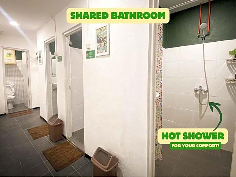 Snooze Guesthouse Yogyakarta - Hostel image