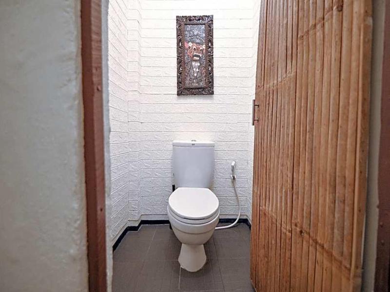 Snooze Guesthouse Yogyakarta - Hostel image