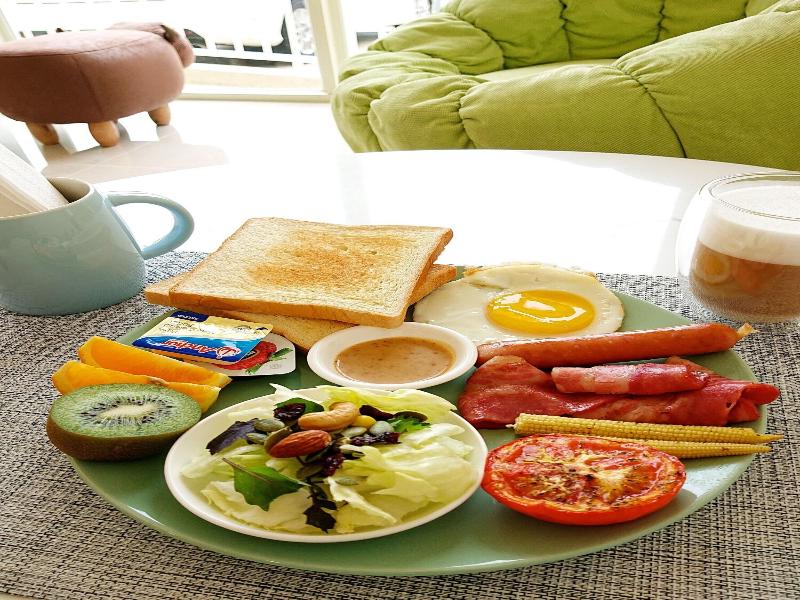 Little Piggy B&B image