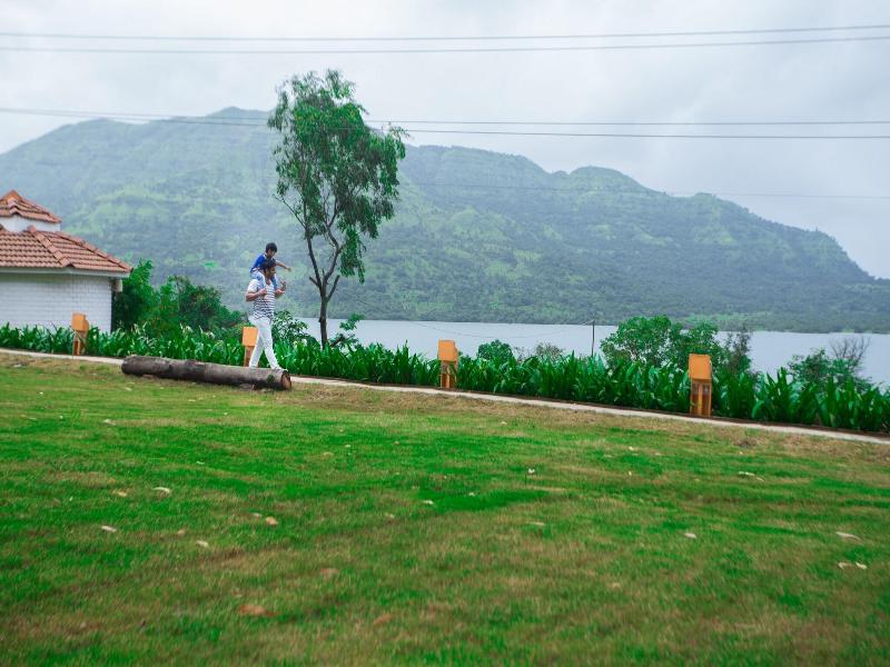 Residency Lake Resort And Spa image