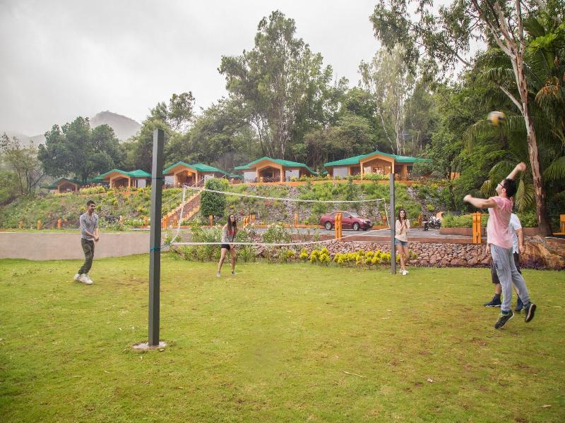 Residency Lake Resort And Spa image