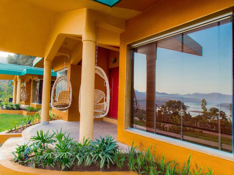 Residency Lake Resort And Spa image