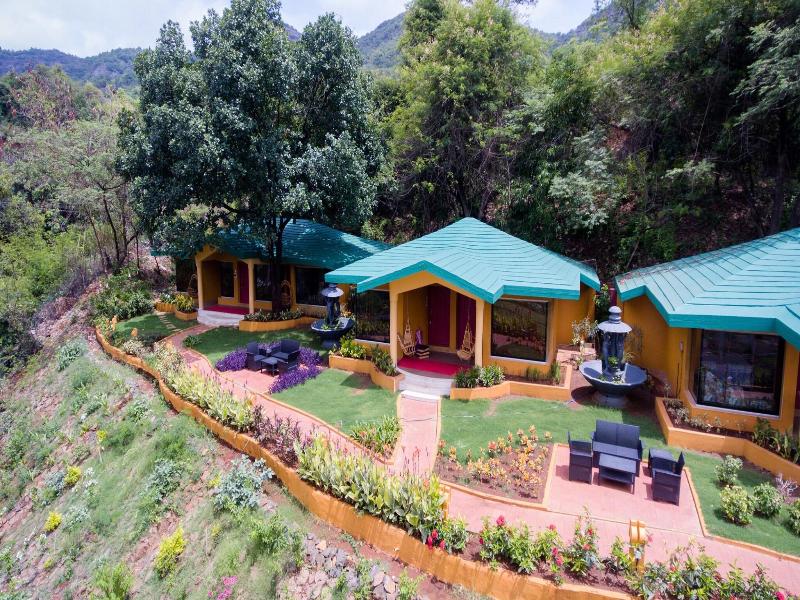 Residency Lake Resort And Spa image
