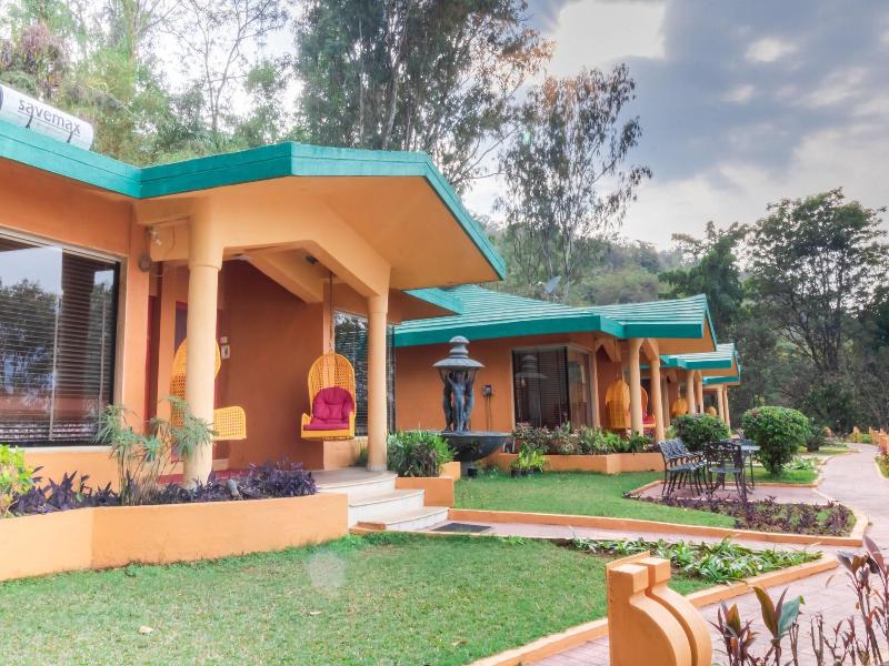 Residency Lake Resort And Spa image