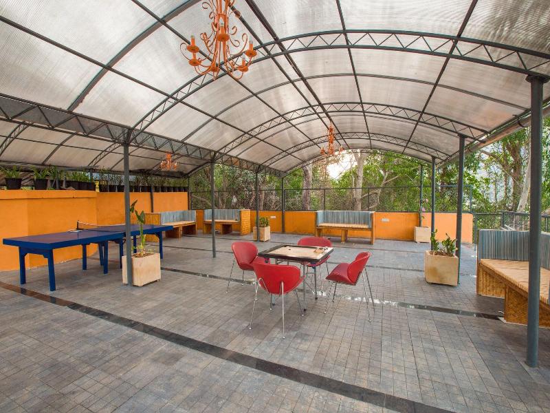 Residency Lake Resort And Spa image