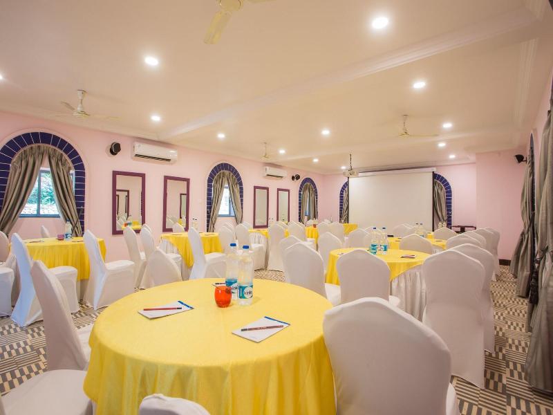 Residency Lake Resort And Spa image