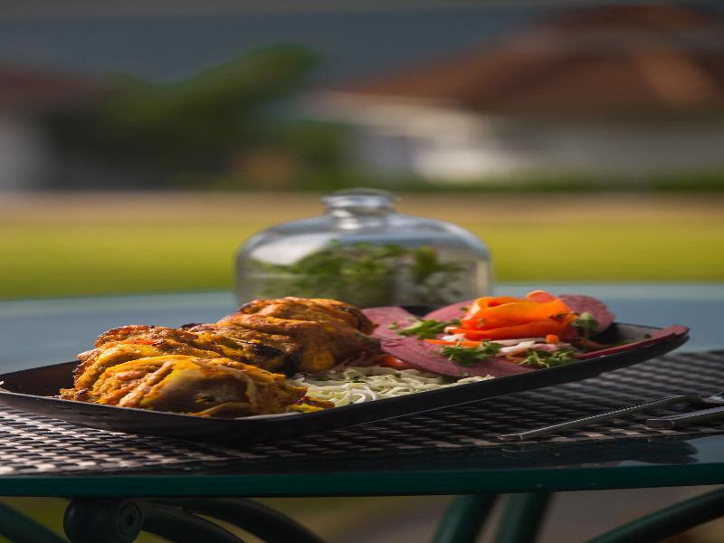 Residency Lake Resort And Spa image