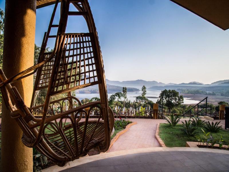 Residency Lake Resort And Spa image