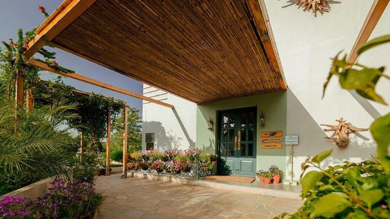 Karma Chalets image