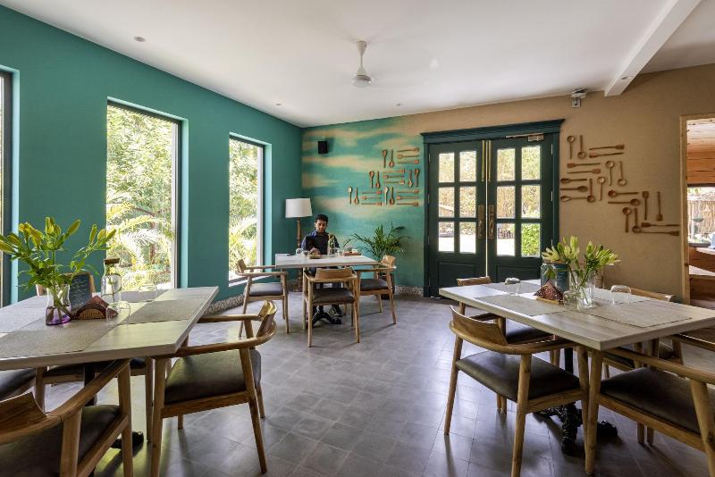 Karma Chalets image