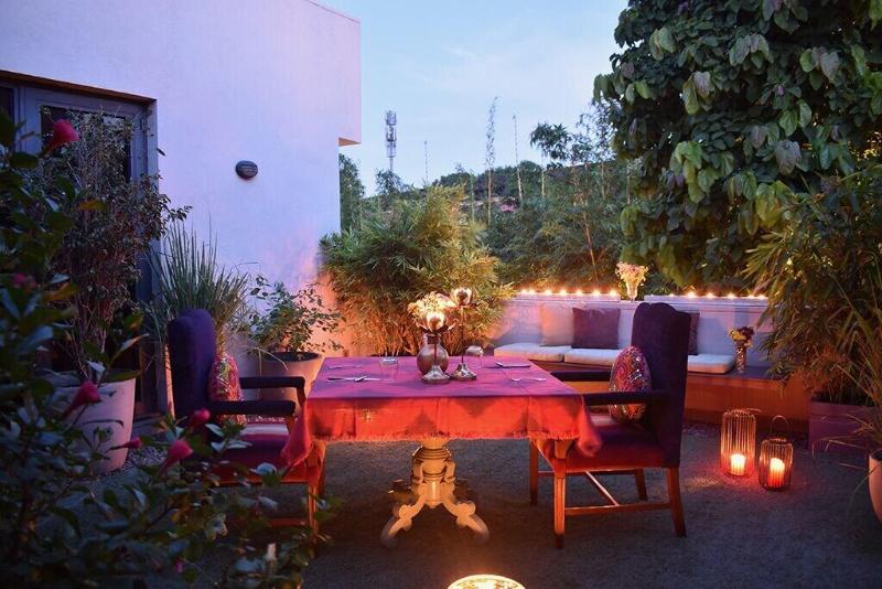 Karma Chalets image