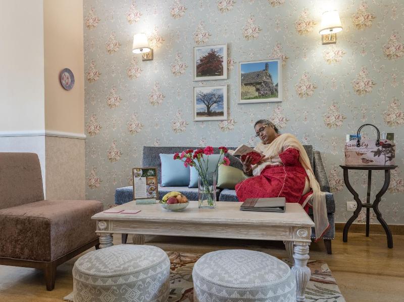 Karma Chalets image