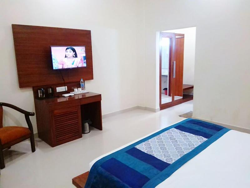 Babian Imperial Resort image
