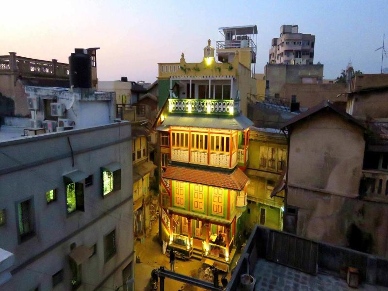 Mangaldas Ni Haveli Ii By The House Of Mg image