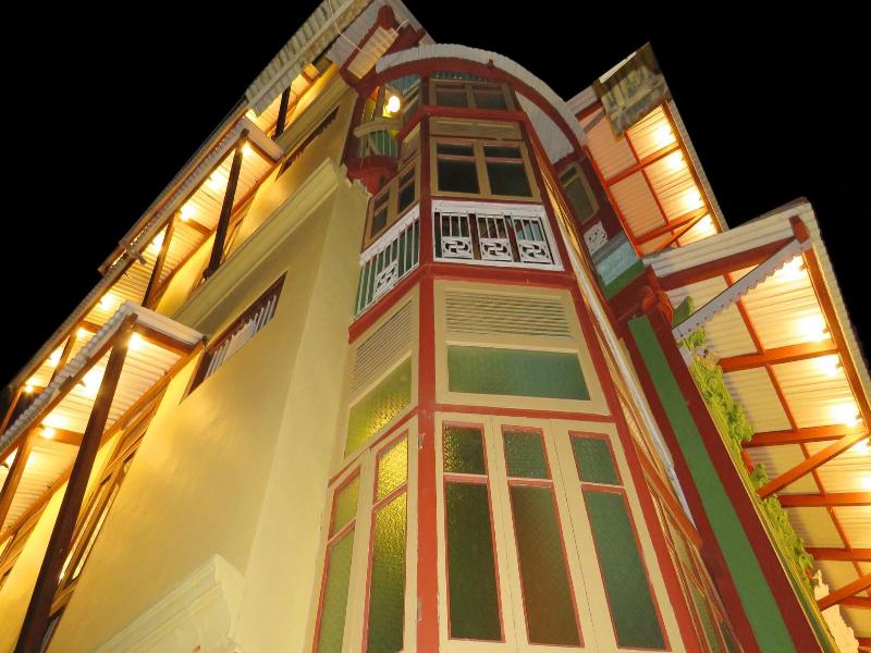 Mangaldas Ni Haveli Ii By The House Of Mg image