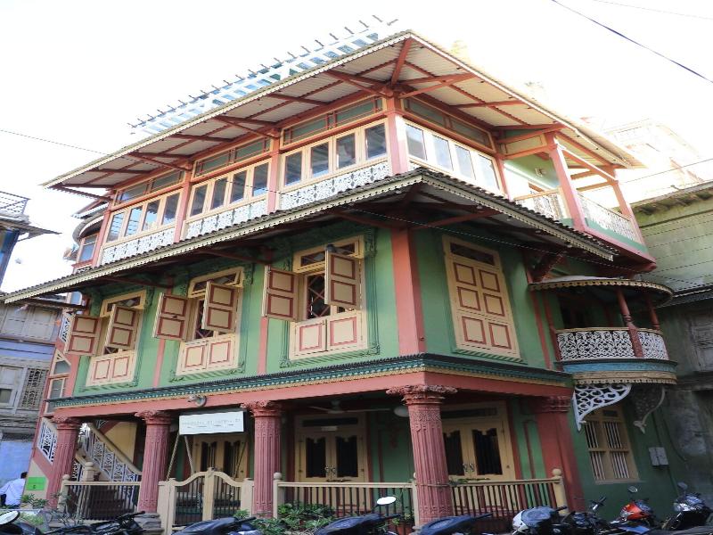 Mangaldas Ni Haveli Ii By The House Of Mg image