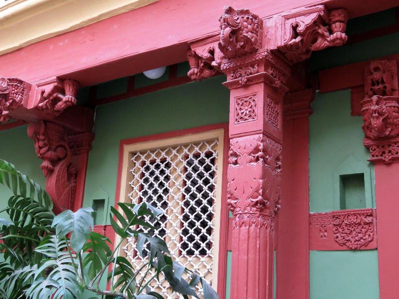 Mangaldas Ni Haveli Ii By The House Of Mg image